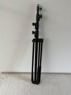 Manfrotto 1004BAC statief Master 366 cm max., Ophalen of Verzenden, Gebruikt