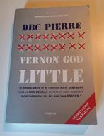 D.B.C. Pierre - Vernon God Little, Ophalen of Verzenden, Amerika, Gelezen, D.B.C. Pierre