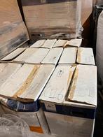 170 pallets akzo nobel Resin epoxy white wit, Overige aandrijving, Overige typen