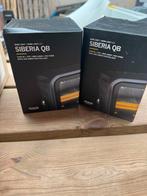 Werklamp Siberia QB, Ophalen, Nieuw