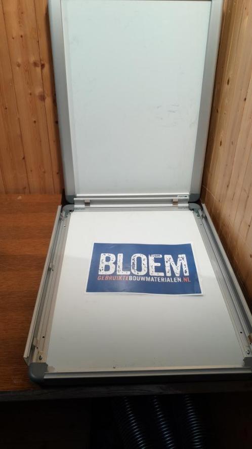 Kliklijst A3 en A4, Zakelijke goederen, Kantoor en Winkelinrichting | Kantoormeubilair en Inrichting, Overige typen, Aankleding binnen