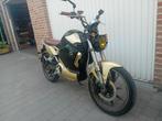 Te koop 2 Super Soco's, Fietsen en Brommers, Brommers | Derbi, Ophalen, Gebruikt, Klasse B (45 km/u), 50 cc