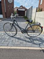 LUDO fiets vintage, Fietsen en Brommers, Fietsen | Dames | Damesfietsen, Ophalen of Verzenden, Gebruikt