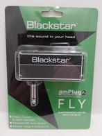 Blackstar amPlug2 FLY Guitar hoofdtelefoon gitaarversterker, Muziek en Instrumenten, Nieuw, Minder dan 50 watt, Ophalen of Verzenden