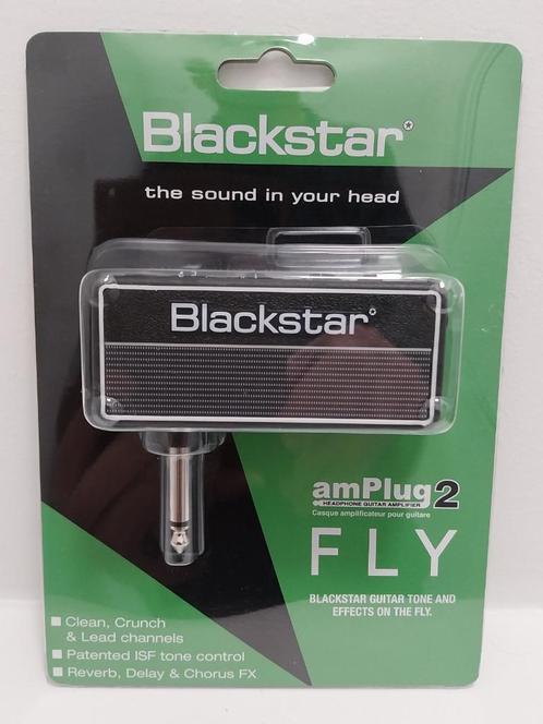 Blackstar amPlug2 FLY Guitar ampli casque guitare, Musique & Instruments, Amplis | Basse & Guitare, Neuf, Guitare, Moins de 50 watts