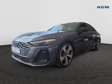 Audi A5 A5 2.0 TFSI S line S tronic beschikbaar voor biedingen
