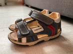 Sandalen geox 23, Enfants & Bébés, Vêtements de bébé | Chaussures & Chaussettes, Garçon, Enlèvement, Utilisé, Autres types