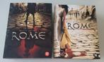 2 DVD boxen : Rome seizoen 1 en 2, Enlèvement ou Envoi