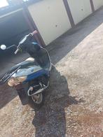 Peugeot vclic, Ophalen