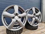 Mitsubishi Colt Lancer Carisma Galant Space velgen 4x114.3 1, Nieuw, 15 inch, Banden en Velgen, Personenwagen