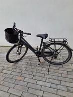 Idworx country rohler, Fietsen en Brommers, Versnellingen, Zo goed als nieuw, 50 tot 53 cm, Ophalen