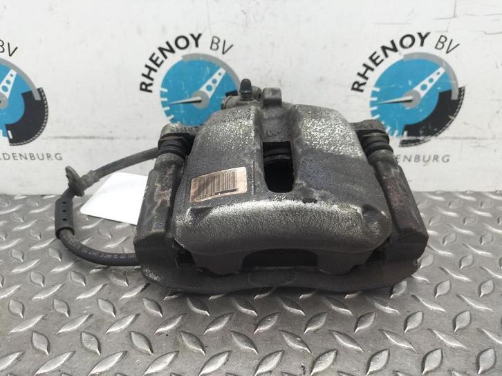 OPEL CORSA [CALIPER] 2022, Auto-onderdelen, Remmen en Aandrijving, Gebruikt, ARN erkend, Stiba lid, Erkend duurzaam, Ophalen of Verzenden