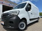 Master Master dCi150 L2H2 Cruise Carplay Camera 1Eigenaar, Voorwielaandrijving, Stof, 4 cilinders, Renault
