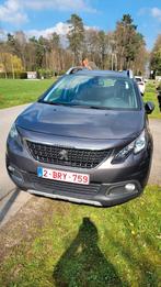 Peugeot 2008 Allure 1.2 PureTech (2017), Autos, Peugeot, Achat, Carnet d'entretien, Particulier, Essence