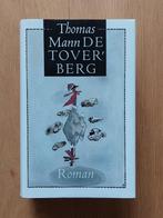Thomas Mann - De Toverberg, Boeken, Nieuw, Ophalen of Verzenden