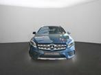 Mercedes-Benz GLA 180 7G-DCT AMG LINE - KEYLESS GO - CAMERA, Autos, Mercedes-Benz, SUV ou Tout-terrain, Automatique, Tissu, Bleu
