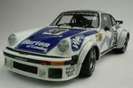 Exoto 1/18 Porsche 934 RSR - Le Mans 1977, Ophalen of Verzenden, Nieuw, Auto, Overige merken