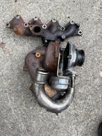 Pieces moteur opel astra 1.7 diesel, Auto diversen, Auto-accessoires, Ophalen of Verzenden, Gebruikt