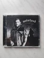 Motörhead ‎: The Best Of (2CD), Ophalen of Verzenden