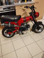 Dax skytaem 50 cc b klasse, Fietsen en Brommers, Ophalen