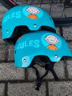 Kinderhelm nutcase T35. 2 stuks, Ophalen