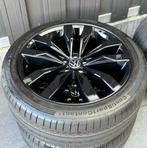 20” Volkswagen Tiguan “Suzuka” R-Line velgen OEM 5NN BLACK, Auto-onderdelen, 255 mm, Banden en Velgen, Nieuw, Ophalen of Verzenden