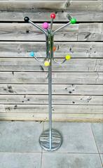 Vintage kinderkapstok, Huis en Inrichting, Woonaccessoires | Kapstokken, Ophalen, Zo goed als nieuw, Kinderkapstok