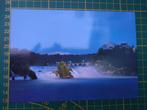 postkaart Zwitserland Rheinfall waterval in goede staat, Verzamelen, Ophalen of Verzenden, Ongelopen