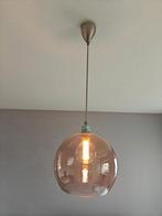 Design hanglamp Rowan, Huis en Inrichting, Lampen | Hanglampen, Ophalen, Zo goed als nieuw, Glas, Design