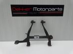 Midden Bok / Standaard Kawasaki ZR7 1998-1999-2000-2001, Motoren, Ophalen of Verzenden, Gebruikt