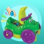 Mega Bloks Ride 'n Chomp Croc, Ophalen, Gebruikt, Megabloks