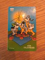 Disney telefoonkaart, Verzamelen, Telefoonkaarten, Ophalen of Verzenden