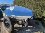 1935 - Peugeot 201D Oldtimer, Auto's, Peugeot, Gebruikt, Overige modellen, Cabriolet, Overige brandstoffen