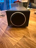 Kenwood SP 23 Speaker nieuwstaat met optie, Telecommunicatie, Ophalen, Zo goed als nieuw, Zender en Ontvanger