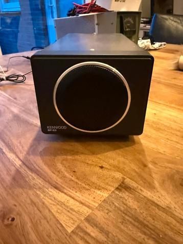 Kenwood SP 23 Speaker nieuwstaat met optie beschikbaar voor biedingen