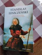 Stanislas Leszczynski, Enlèvement ou Envoi, Comme neuf