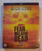 Fear the Walking Dead (Intégrale Saison 2) neuf sous blister, CD & DVD, Enlèvement ou Envoi