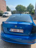 Skoda Oktavia VRS 200 ch, Autos, Achat, Bleu, 5 portes, 5 places