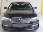BMW 5 Serie 520 520i Berline Automaat - Navi - PDC - CRUISE, Auto's, Automaat, Stof, Gebruikt, 4 cilinders