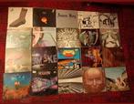Lot 20 vinyles LP rock progressif krautrock 70s, Enlèvement, Progressif