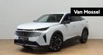 Peugeot 3008 Allure Hybrid 145 PK e-DCT6, Stof, 145 pk, 1199 cc, Wit