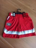 NBA Chicago Bulls short - maat 131-140, Sport en Fitness, Basketbal, Ophalen of Verzenden, Nieuw, Kleding