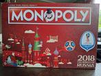 MONOPOLY 2018 FIFA WORLD CUP RUSSIA, Hobby & Loisirs créatifs, Jeux de société | Jeux de plateau, Hasbro, Utilisé, Enlèvement ou Envoi