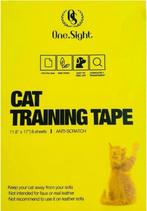 Lot de 8 adhésifs anti griffes de chat, Dieren en Toebehoren, Krabmeubelen, Ophalen of Verzenden, Nieuw, Krabplank