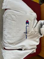Sweater champion, Ophalen, Maat 48/50 (M), Wit, Champion