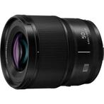 Panasonic 50mm F1.8 - Nieuw, Ophalen of Verzenden, Nieuw