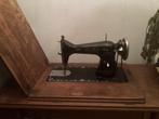 Oude naaimachine, Ophalen of Verzenden