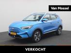 MG MG ZS EV EV Standard Range Luxury 50 kWh MG ZS EV Standar, 5 deurs, SUV of Terreinwagen, Te koop, Parkeersensor