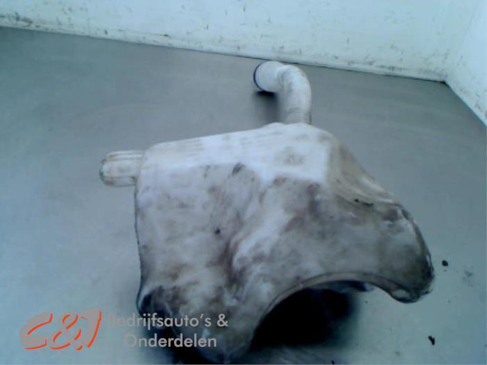 Ruitensproeiertank voor van een Citroen Berlingo, Auto-onderdelen, Ruiten en Toebehoren, Citroën, Gebruikt, 3 maanden garantie