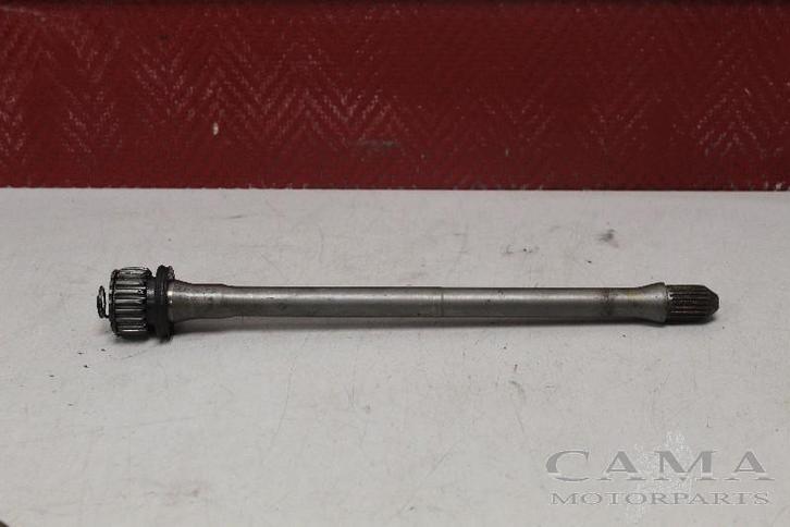 ARBRE DE TRANSMISSION ( PROPULSION ) Honda, Motos, Pièces | Honda, Utilisé